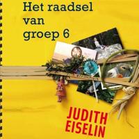 Het raadsel van groep 6 - thumbnail