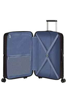 Airconic Spinner 67cm. Black