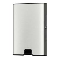 Handdoekdispenser tork h2 image line zilver - thumbnail