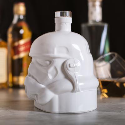 Original Stormtrooper Decanter White Stormtrooper Original Stormtrooper Decanter White Stormtrooper