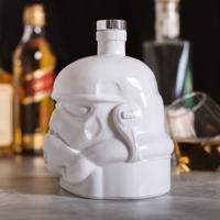 Original Stormtrooper Decanter White Stormtrooper - thumbnail