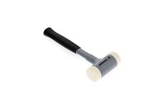 Gedore 248 ST-50 8829250 Kunststof hamer Terugslagvrij 1005 g 310 mm 1 stuk(s) - thumbnail