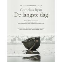 Cornelius  Ryan De langste dag - thumbnail