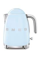 SMEG - Waterkoker - KLF03PBEU Waterkoker Blauw - thumbnail