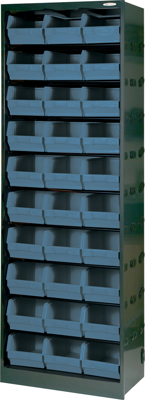 Little Jumbo Magazijnkast met 30 bakken type 104 - 201104