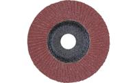 PFERD TOOLS 67612125 A Sg Steelox Lamellenschijf Diameter 125 mm Boordiameter 22.23 mm 10 stuk(s) - thumbnail
