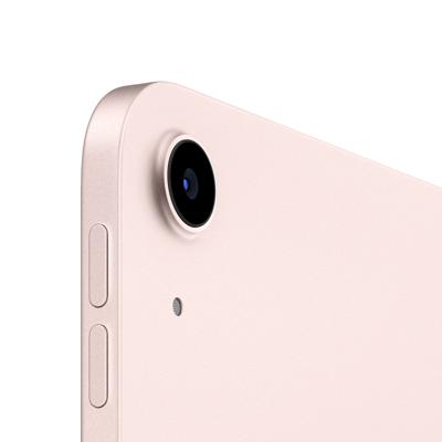 Apple 2022 iPad Air (Wi-Fi, 256 GB) - Pink (5. Generation)
