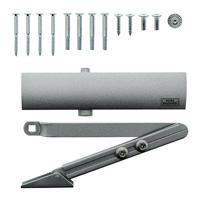 Deursluiter Burg-Wachter TS 503 S Verstelbaar 85 - 95 cm - thumbnail