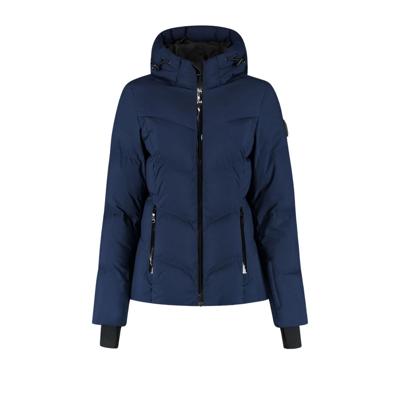 Nikkie Sportswear Girona Ski Jas Dames XS/34 Nikkie Sportswear Girona Ski Jas Dames XS/34