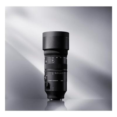 Sigma 70-200mm f/2.8 DG DN OS Sony FE mount - thumbnail