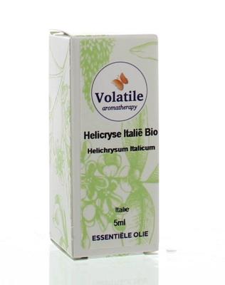 Volatile Helicryse Italie bio 5 Milliliter