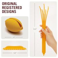 Monkey Business Pasta Grande No. 3 - set van 3 stuks - thumbnail