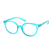 Blauw licht filter bril Vista Bonita NOVA leesbril/computerbril-Maliblue-+0.00 - thumbnail