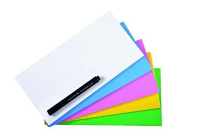 Magic chart notes legamaster 10x20cm ass 500 vel Magic chart notes legamaster 10x20cm ass 500 vel