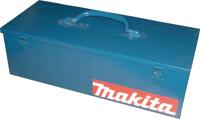 Makita Accessoires Koffer staal voor o.a 9558HN - 182875-0 - thumbnail