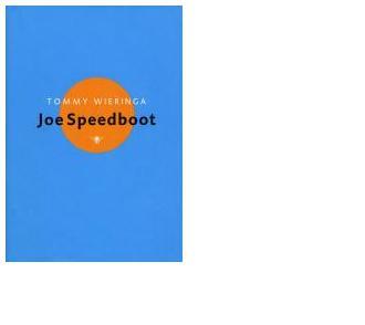 Joe Speedboot