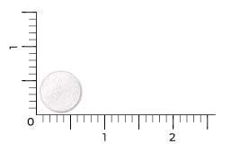 Vitakruid Vitamine D3 25 mcg / 1000 IE