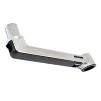 Ergotron LX verlengstuk, zwart - thumbnail