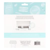 We R Makers • quill etch quill plastic sheets - thumbnail