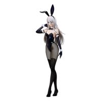 NieR:Automata Ver1.1a PVC Statue 1/4 A2 (YoRHa Type A No. 2): Bunny Ver. 50 cm - thumbnail
