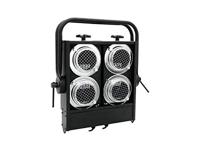 EUROLITE Audience Blinder 4xPAR-36 bk - thumbnail