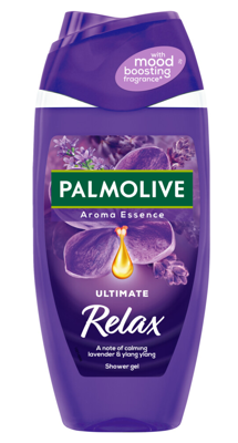 Palmolive Palmolive Douchegel ultimate relax 250ml