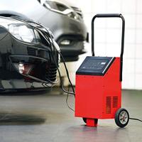 AEG LT 60 Acculader 60 A 20 A - thumbnail