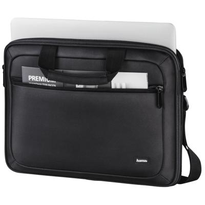 Hama Nizza Laptoptas Geschikt voor max. (laptop): 39,6 cm (15,6) Zwart