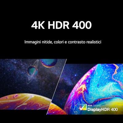 LG 27GR93U-B 27 Ultra HD 144Hz IPS monitor - thumbnail