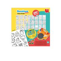 Dessineo stickers studio - thumbnail