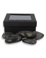Ruben Robijn Hotstone setje 3-5 cm (1 st) - thumbnail
