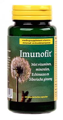 Venamed Imunofit 60 Capsules