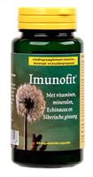Venamed Imunofit 60 Capsules - thumbnail