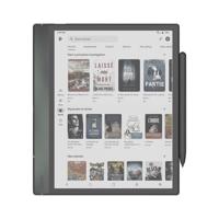 Onyx Boox Note Air 4 C 10.3” E-Ink Kaleido 3 e-boeklezer 64GB Wi-Fi Grijs - thumbnail