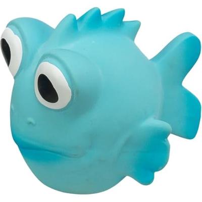 TRIXIE ZEEDIEREN LATEX ASSORTI 9-12 CM TRIXIE ZEEDIEREN LATEX ASSORTI 9-12 CM