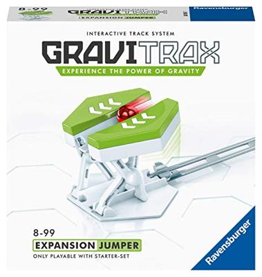 Ravensburger GraviTrax uitbreidingsset Jumper