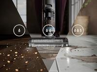 AEG AW81U3DB Verticale stofzuiger Batterij/Accu - thumbnail