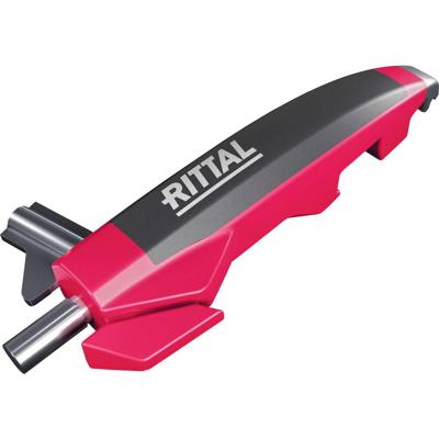 Rittal AS 4052.000 4052000 Multitool Aantal functies 7 Meerdere kleuren