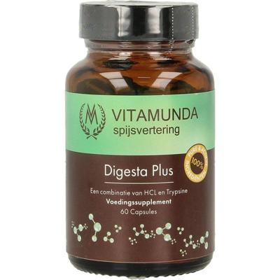 Digesta Plus
