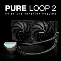 Be quiet! Pure Loop 2 120mm - thumbnail