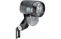 AXA Blueline 30 Steady Auto Voorlicht - Zwart - thumbnail