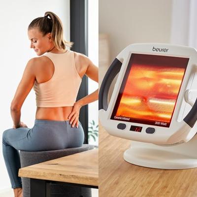 Beurer IL50 Infrarood Kachel