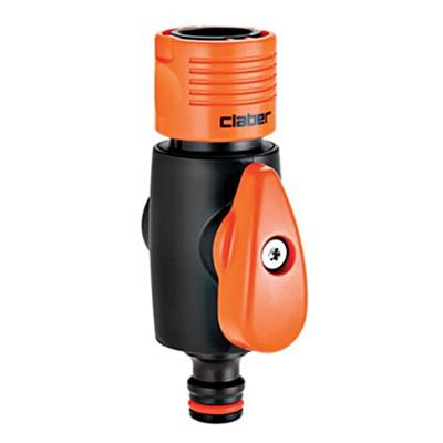 Klikafsluiter klik x insteek