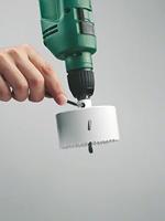 Bosch Accessories 2609255722 Centreerboor 1 stuk(s) - thumbnail