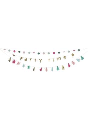 HEMA Slinger party time 2m