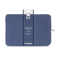 Laptoptas Tucano BFM1516-B Blauw 15,6'' - thumbnail