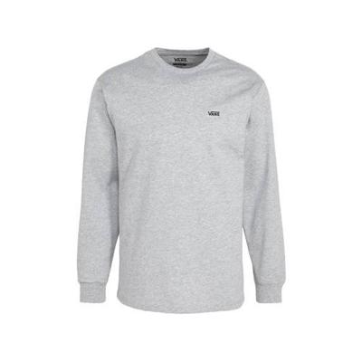 VANS T-shirt grijs melange VANS T-shirt grijs melange