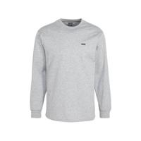 VANS T-shirt grijs melange - thumbnail
