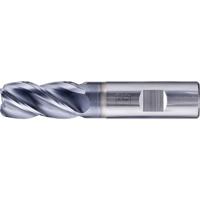 PFERD TOOLS 23000173 Hoekfrees Hardmetaal Lengte 104 mm Werklengte 38 mm Schachtdiameter 20 mm - thumbnail