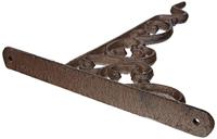 Hanging basket haak s Esschert Design - Esschert design - thumbnail